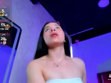 Chaturbate Adult Video Chat of candysays_