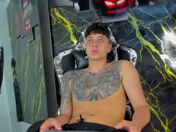 Chaturbate Free Live Porn of eithan__boy