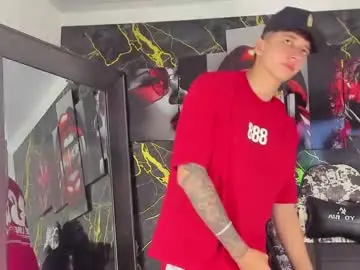 Chaturbate Free Porn Cam of eithan__boy