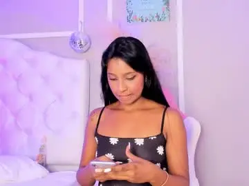 Chaturbate Live Sex Cam of evelyn__ebony