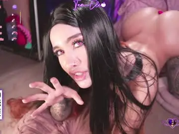 Chaturbate Sex Cam of iam_eli