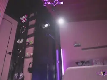 Chaturbate Watch Live Sex Cams of iam_eli