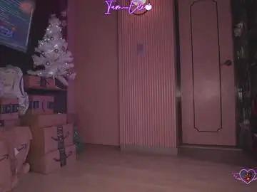 Chaturbate Best live sex cam show of iam_eli