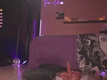Chaturbate Adult Video Chat of iam_eli