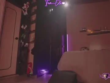 Chaturbate Sex Cam of iam_eli