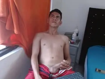 Chaturbate Sex Cam of johan_kitten