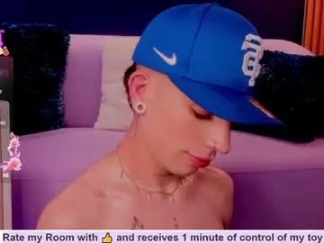 Chaturbate Best live sex cam show of luca_prince_