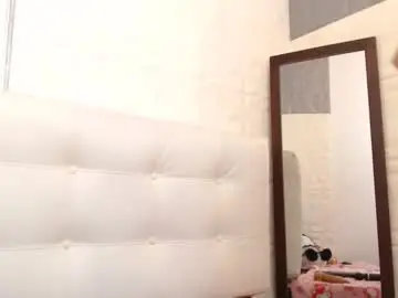 Chaturbate Adult Webcam of luna_romantic