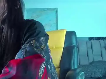 Chaturbate Live Sex of lust_damoon
