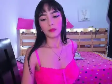 Chaturbate Live Sex Cam of melany_0911