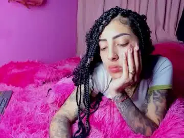 Chaturbate Watch Live Sex Cams of missnickeloo