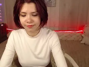 Chaturbate Live Porn of misssfoxyy