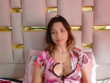 Chaturbate Nude Webcam of nina_carther