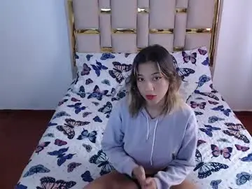 Chaturbate Adult Video Chat of nina_carther