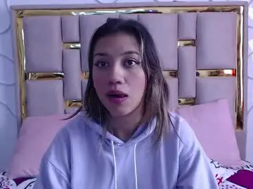 Chaturbate Live Sex Cam of nina_carther