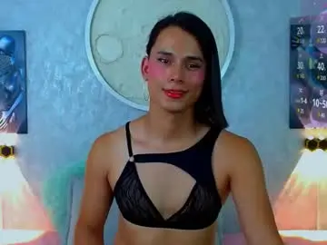 Chaturbate Best Webcam of perfectskinny_latinmen_07
