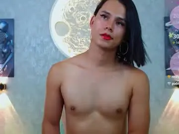 Chaturbate Live Sex of perfectskinny_latinmen_07