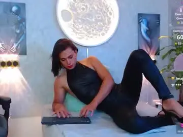 Chaturbate Adult Webcam of perfectskinny_latinmen_07