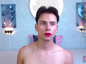 Chaturbate Free Porn Cam of perfectskinny_latinmen_07