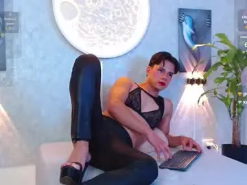 Chaturbate Watch Live Sex Cams of perfectskinny_latinmen_07