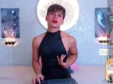 Chaturbate Live Sex Cam of perfectskinny_latinmen_07