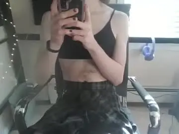 Chaturbate Sex Chat of porcelain_tears01