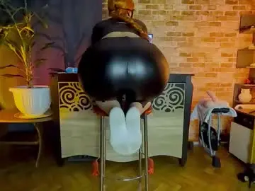 Chaturbate Best Webcam of sara__foxy