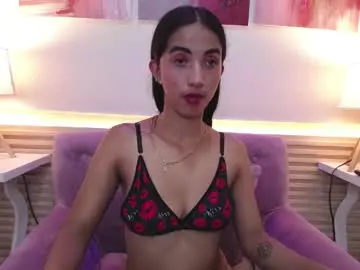 Chaturbate Adult Video Chat of sweetylally