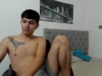 Chaturbate Live Sex of _1dereck