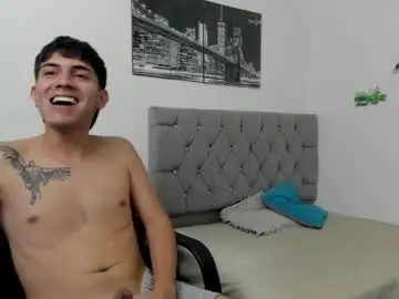 Chaturbate Free Porn Cam of _1dereck