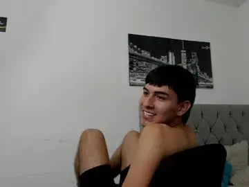 Chaturbate Free Porn Cam of _1dereck