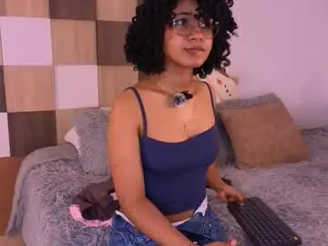 Chaturbate Live Sex of adele_carter_