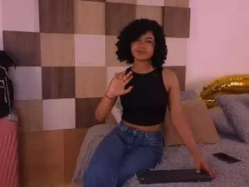 Chaturbate Live Sex of adele_carter_