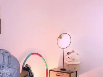 Chaturbate Private Sex Chat of adele_carter_