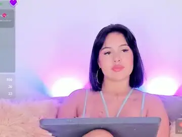 Chaturbate Adult Webcam of ana_levi