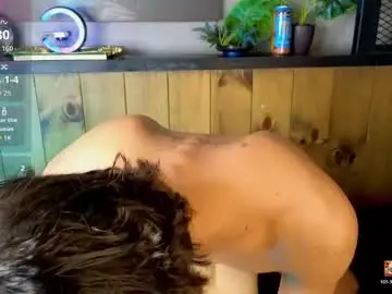 Chaturbate Sex Chat of andrewortix