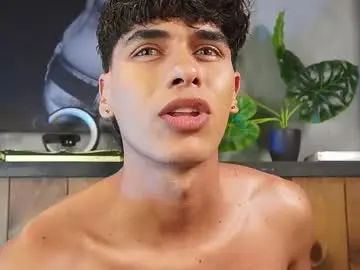 Chaturbate Private Sex Chat of andrewortix