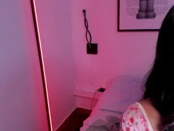 Chaturbate Free Live Porn of asia_lune