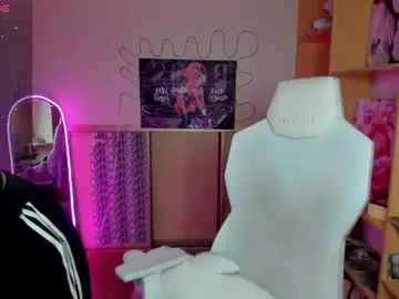 Chaturbate Live Porn of emmadarkk