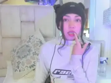 Chaturbate Best Webcam of emmaskinny_