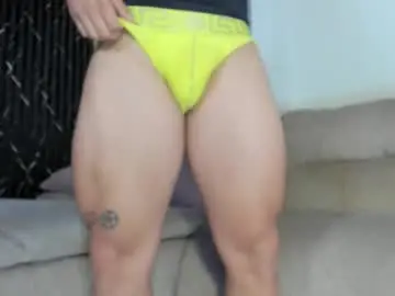 Chaturbate Private Sex Chat of erickdowell