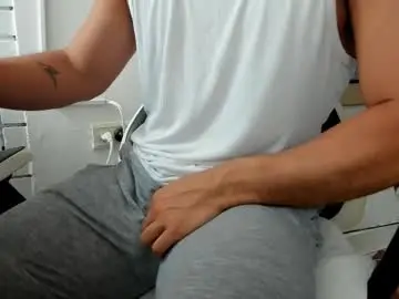 Chaturbate Free Live Porn of evans_king