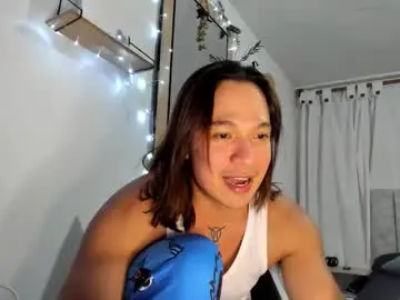 Chaturbate Sex Chat of evans_king