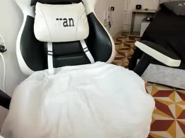 Chaturbate Adult Webcam of evans_king