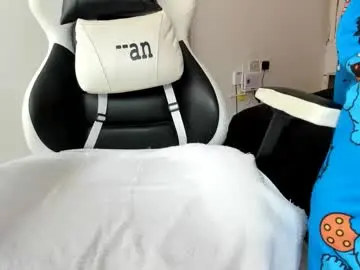 Chaturbate Live Sex of evans_king