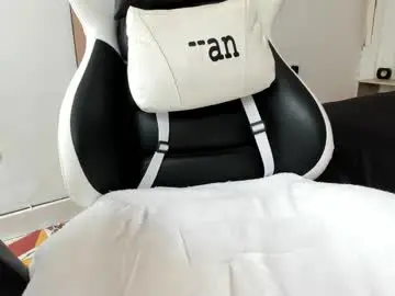 Chaturbate Private Sex Chat of evans_king