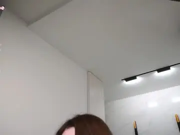 Chaturbate Nude Webcam of holyhee
