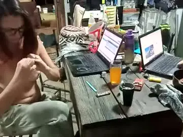 Chaturbate Sex Cam of hornyhippies0080