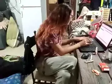 Chaturbate Live Porn of hornyhippies0080