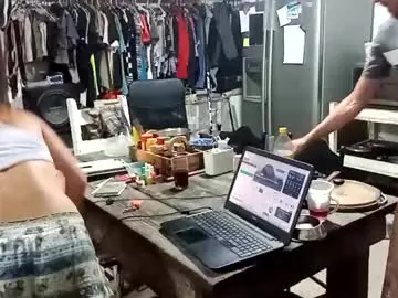 Chaturbate Adult Webcams of hornyhippies0080